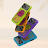 Personalized Sports Energy Drink iPhone Case
